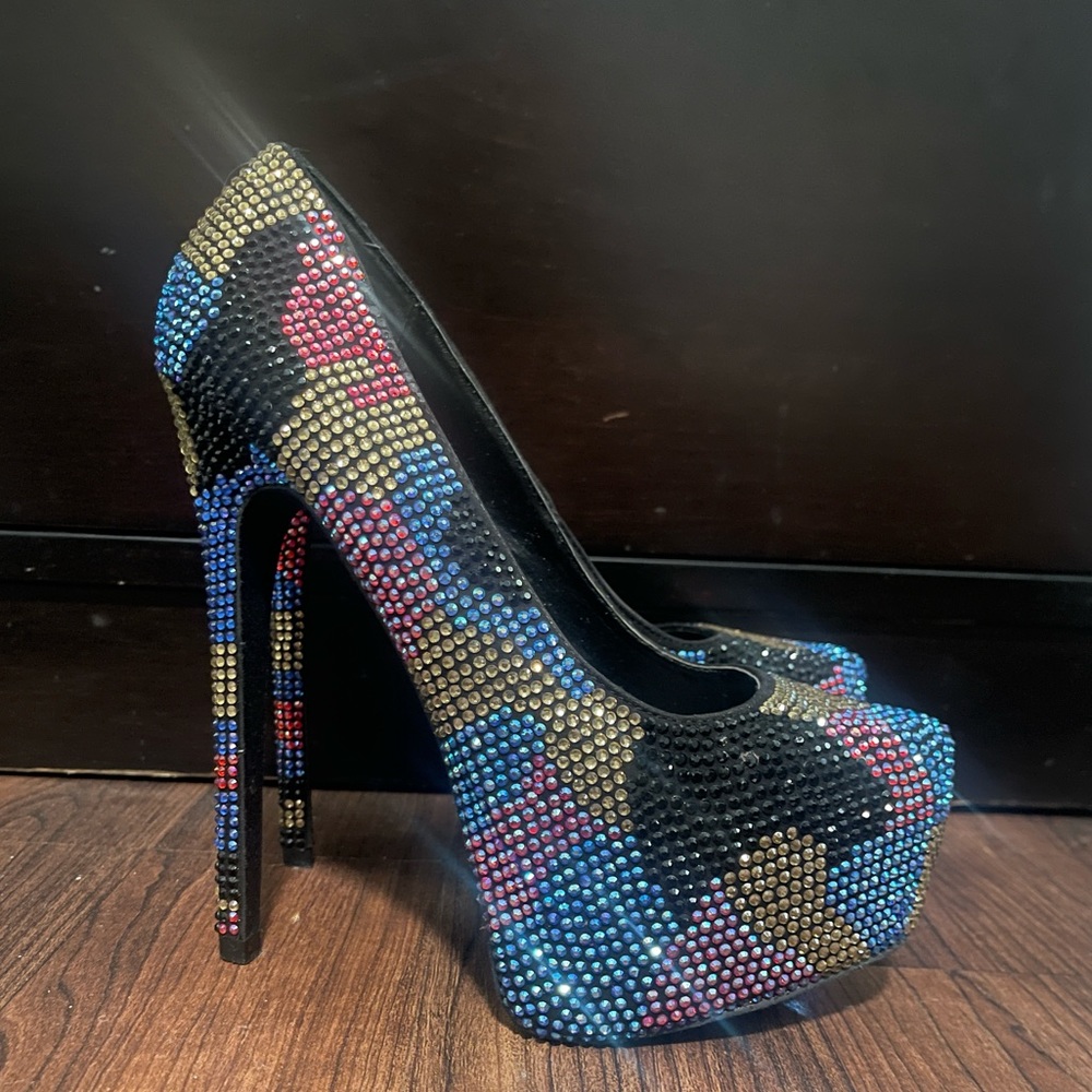 Steve Madden Dyvinal shoe